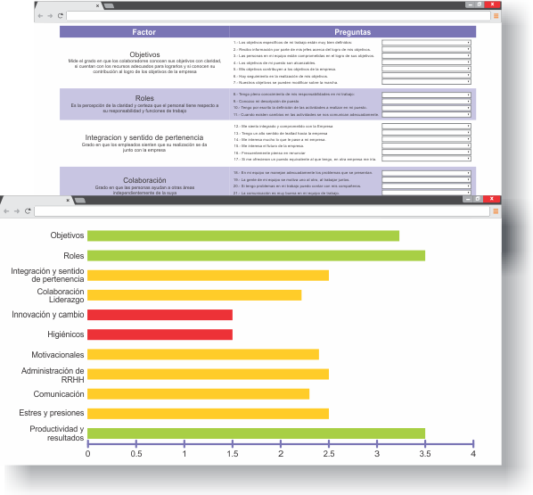 Responsive image